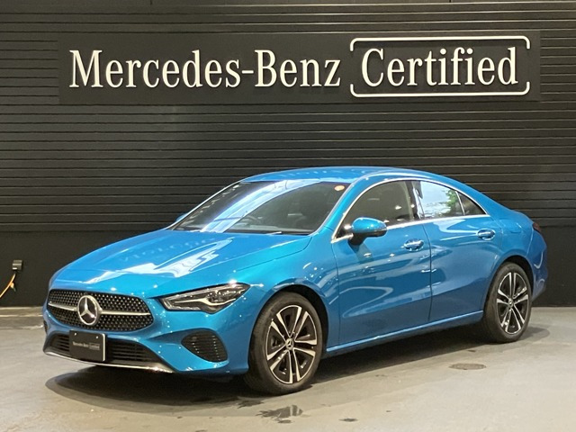 CLAクラスCLA180MP202502