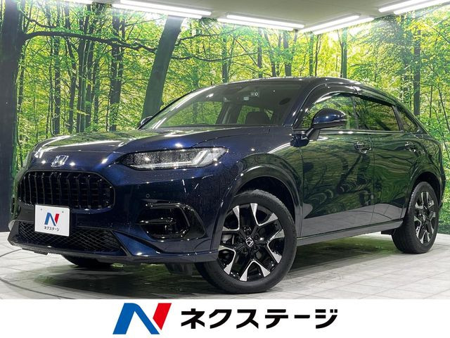 ZR-V2.0 e:HEV Z 4WD