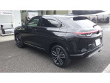 HONDA独創の低重心設計によりコーナーでもふらつきにくいすぐれた操縦安定性を獲得。ゆれが苦手なお子様も安心です。