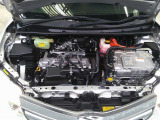 エンジンルームも専門業者によるクリーニング済で車内同様ピカピカです♪是非現車で確認してください!