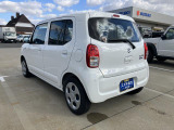 マイルドハイブリッドにより加速時にモーターアシストが働きエンジンの負荷を軽減して燃料消費を抑制します☆後退時ブレーキアシスト付で安全です!(^^)!
