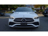 Cクラスワゴン C220 d ラグジュアリー (ISG) 