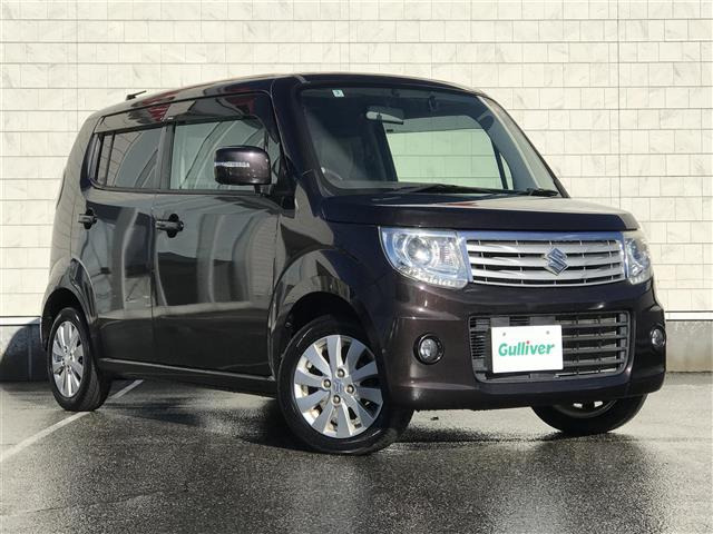 MRワゴンウィット XS修復歴無し