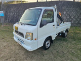 スバル サンバートラック