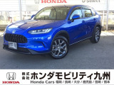 ホンダ ZR-V