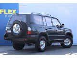 ランドクルーザープラド 2.7 TX リミテッド 4WD 