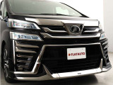 ヴェルファイア 2.5 Z Gエディション (禁煙車)(サンルーフ)(JBLサウンド)(プリク