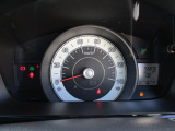 スピードメーターです◎