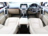 ランドクルーザープラド 2.7 TX Lパッケージ 4WD 