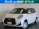 トヨタ パッソ