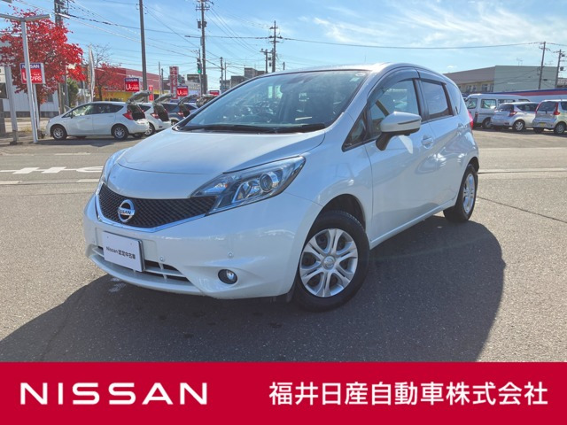 ノート 1.2 X DIG-S Vセレクション プラスセーフティ