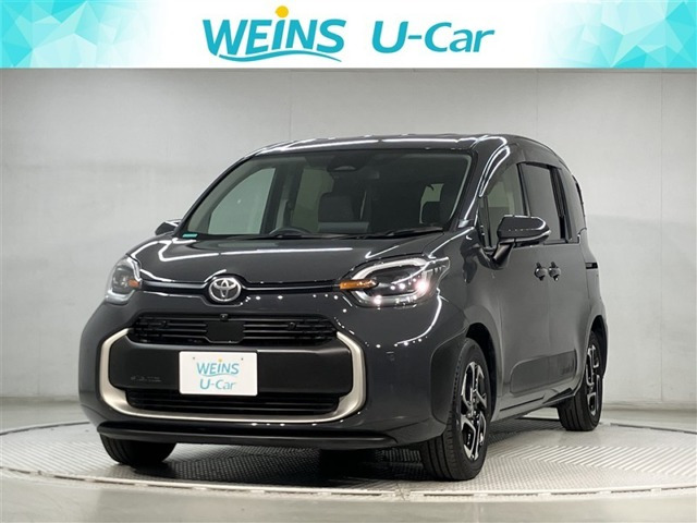 シエンタ ハイブリッド 1.5 Z