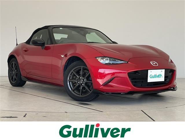 ロードスター 1.5 S スペシャルパッケージ 6MT修復歴無し