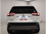 RAV4  2.0 G Zパッケージ 4WD
