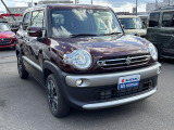 クロスビー 1.0 ハイブリッド(HYBRID) MZ 4WD 