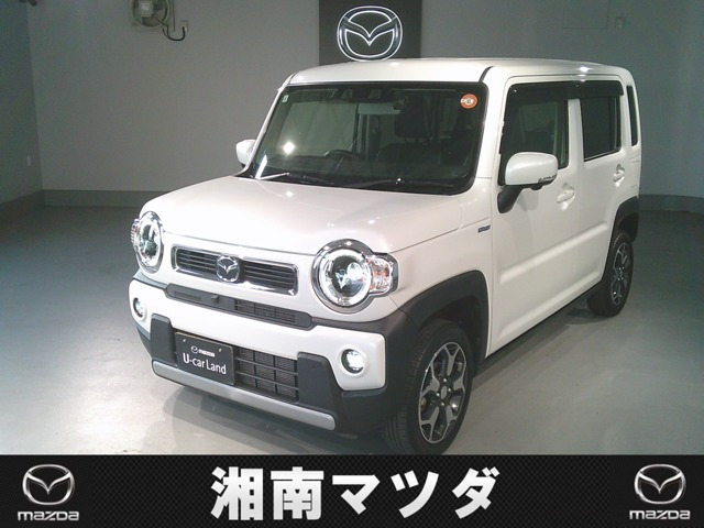 フレアクロスオーバー XT 