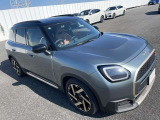 MINI認定中古車 全国の正規ディーラーにて保証修理が受けられます。