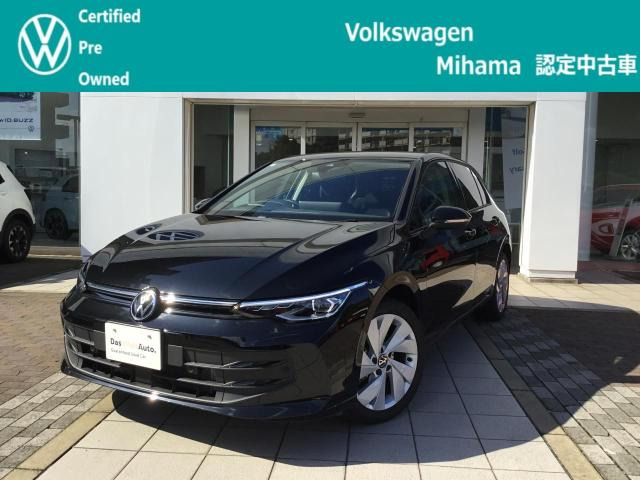 ゴルフ  TDI アクティブ アドバンス ディーゼルターボ