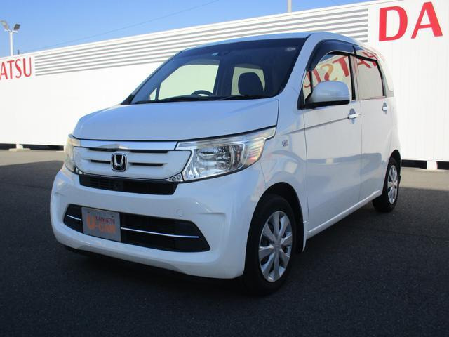 N-WGN G SSパッケージ