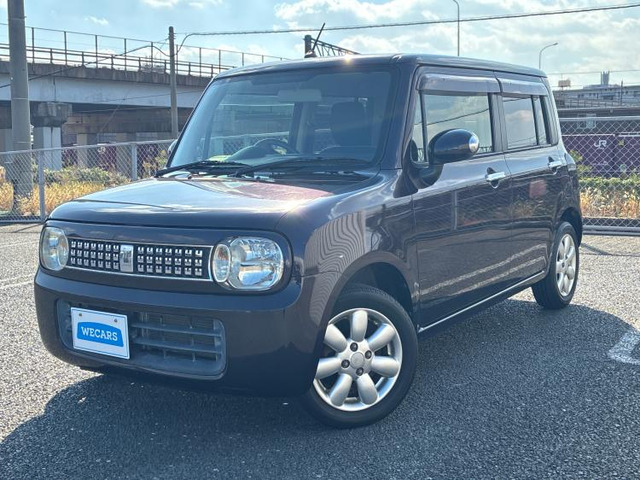 アルトラパン X セレクション