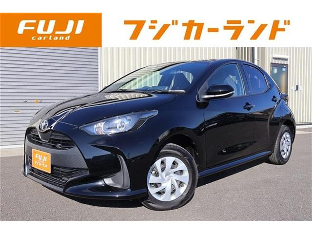 ヤリス 1.5 X 4WD （5BA-MXPA15）