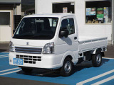 キャリイ KC エアコン パワステ スズキ セーフティ サポート 非装着車 4WD 