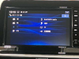 BluetoothAudio・フルセグTVなど魅力的な機能がたくさん♪