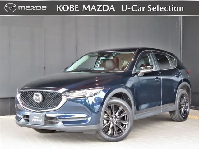 CX-5  2.2 XD ブラックトーンエディション ディーゼルターボ 4WD