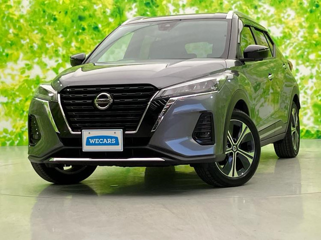 キックス 1.2 X (e-POWER) 