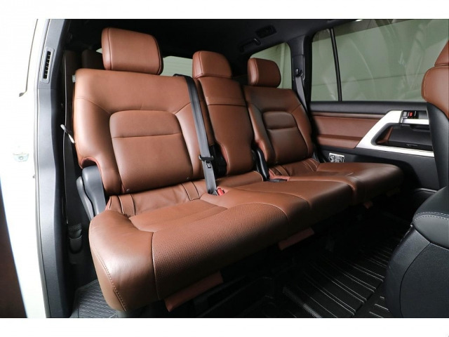 トヨタ ランドクルーザー200 4.6 ZX 4WD の中古車詳細 (85,000km