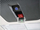 新世代コネクテッド技術「Honda CONNECT」搭載。緊急時にオペレーターのサポートを受けることも可能です。