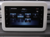 ◆Bluetooth Audio対応◆各種オーディオソースで退屈のないドライブをお楽しみください♪