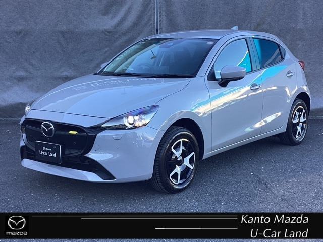 MAZDA21.5 15BD 4WD