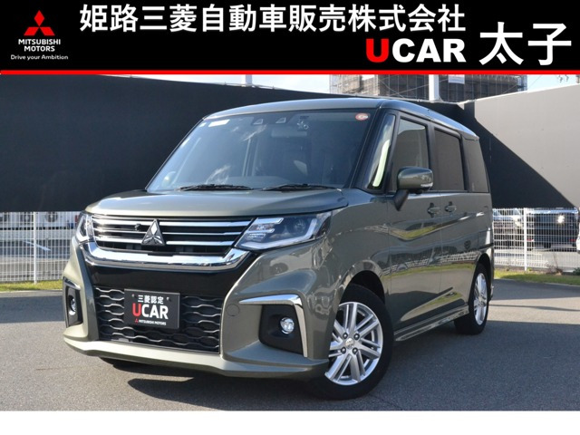 デリカD:21.2 ハイブリッド MZ 全方位カメラ付 ナビパッケージ