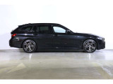 3シリーズツーリング 320i Mスポーツ 