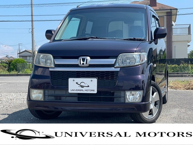 ゼストスポーツW ターボ