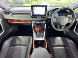 RAV4 2.5 ハイブリッド アドベンチャー E-Four 4WD 