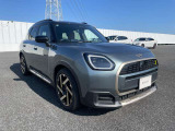 MINI認定中古車 全国の正規ディーラーにて保証修理が受けられます。