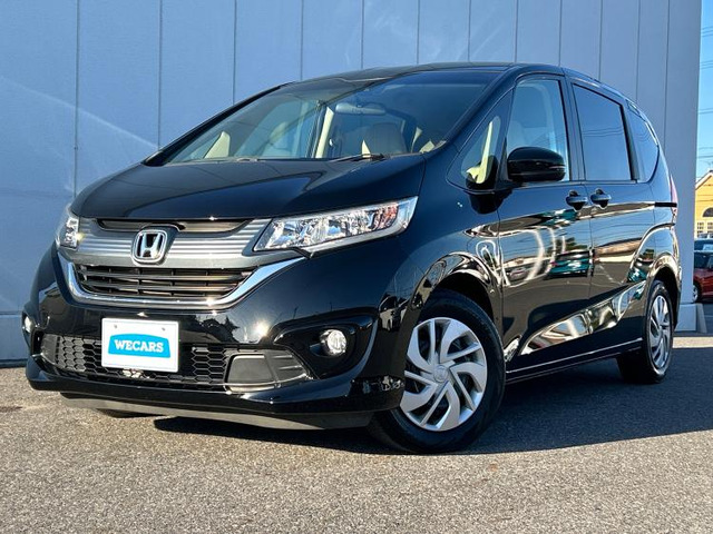 フリード1.5 G ホンダセンシング