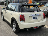 ミニ クーパー 5ドア DCT