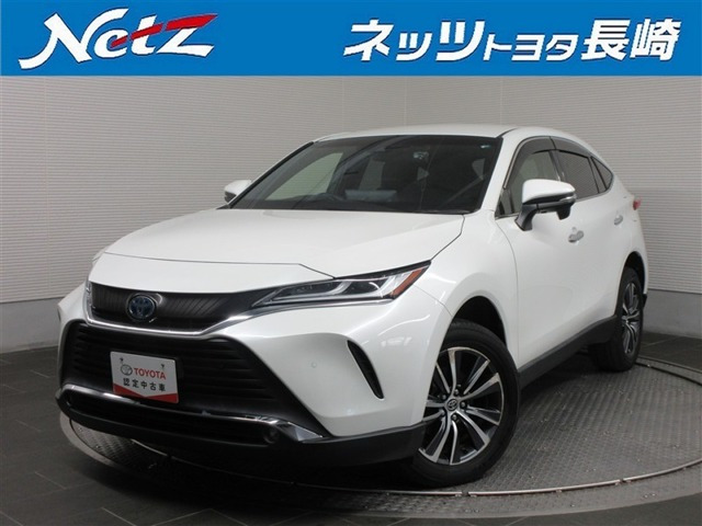 ヤリス 1.5 ハイブリッド G 