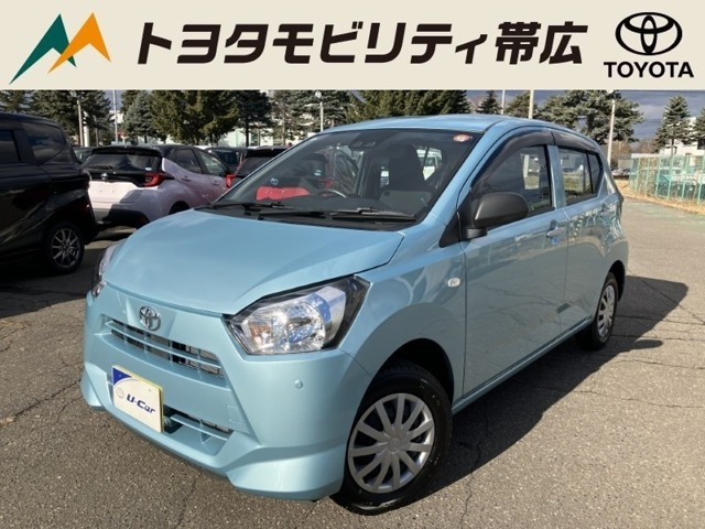 ピクシスエポックL SAIII 4WD