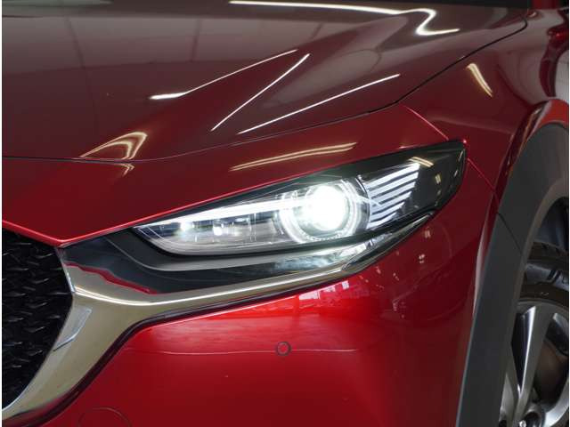 マツダ CX-30 2.0 20S 100周年特別記念車 の中古車詳細 (51,000km