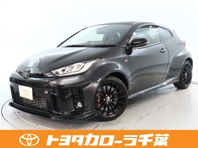GRヤリス 1.6 RZ ファースト エディション 4WD （-）