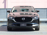 CX-30  1.8 XD ブラックトーンエディション ディーゼルターボ