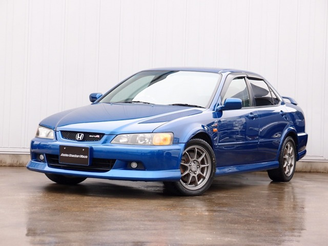 アコード2.2 ユーロRカロッツエリアHDD地デジナビ