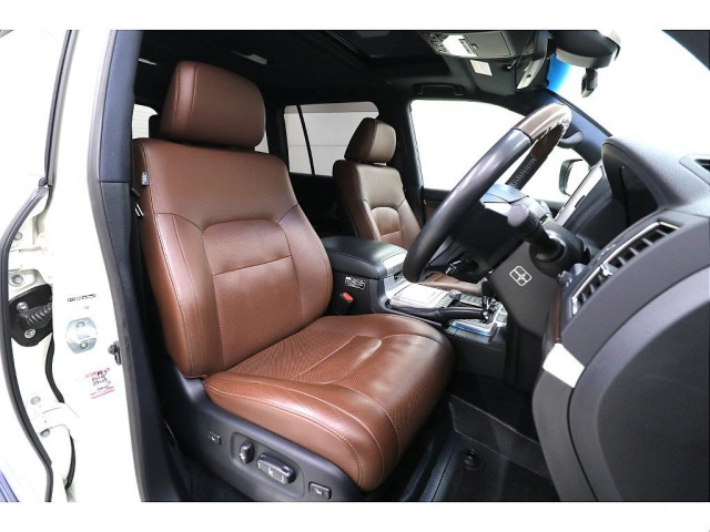 トヨタ ランドクルーザー200 4.6 ZX 4WD の中古車詳細 (85,000km