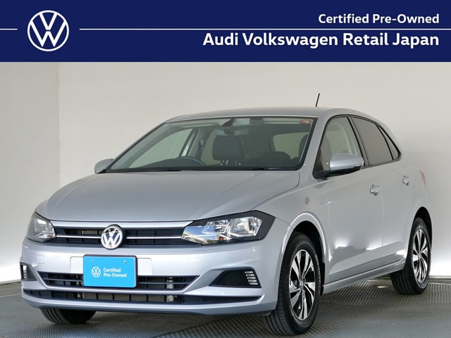 ポロ TSI コンフォートライン