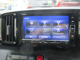 純正ナビゲーション付(DVD・CD・フルセグTV・Bluetooth搭載)