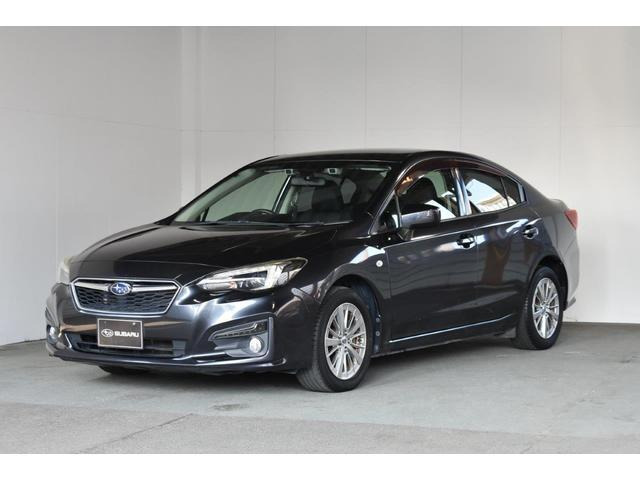 インプレッサG41.6 i-L アイサイト